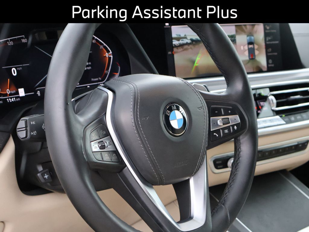 2022 BMW X5 xDrive40i San Clemente CA