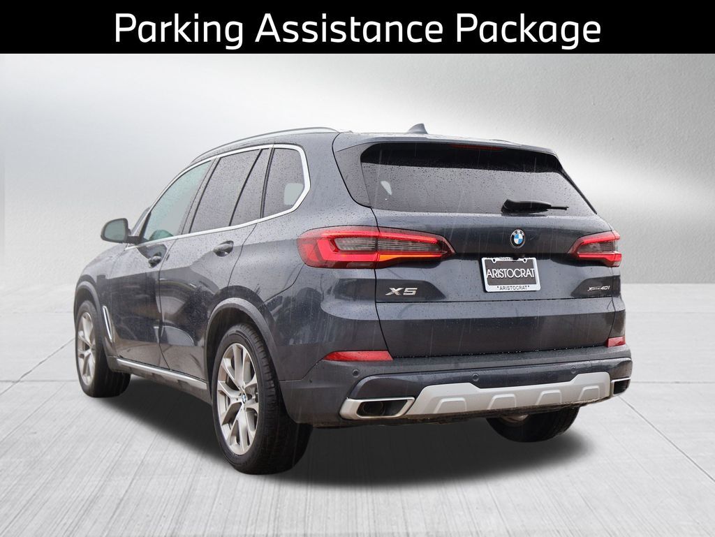 2022 BMW X5 xDrive40i San Clemente CA