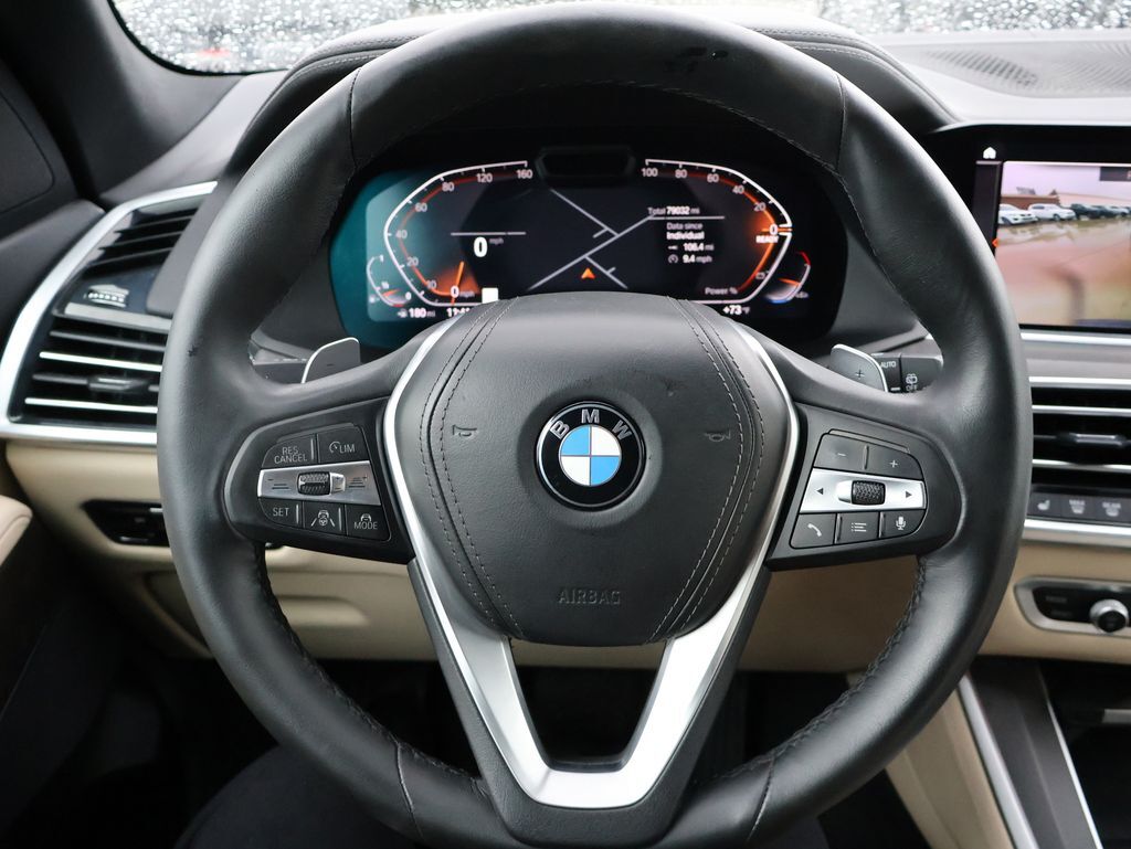 2022 BMW X5 xDrive40i San Clemente CA