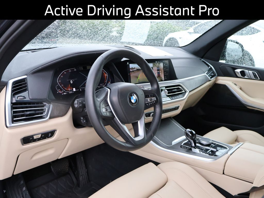 2022 BMW X5 xDrive40i San Clemente CA