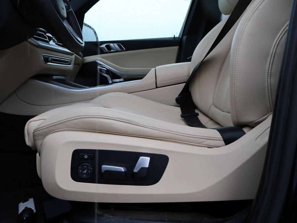 2022 BMW X5 xDrive40i San Clemente CA