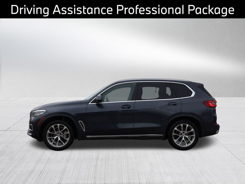 2022 BMW X5 xDrive40i San Clemente CA