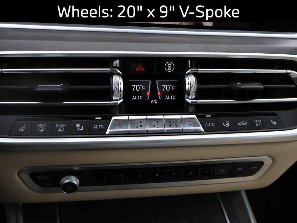 2022 BMW X5 xDrive40i San Clemente CA