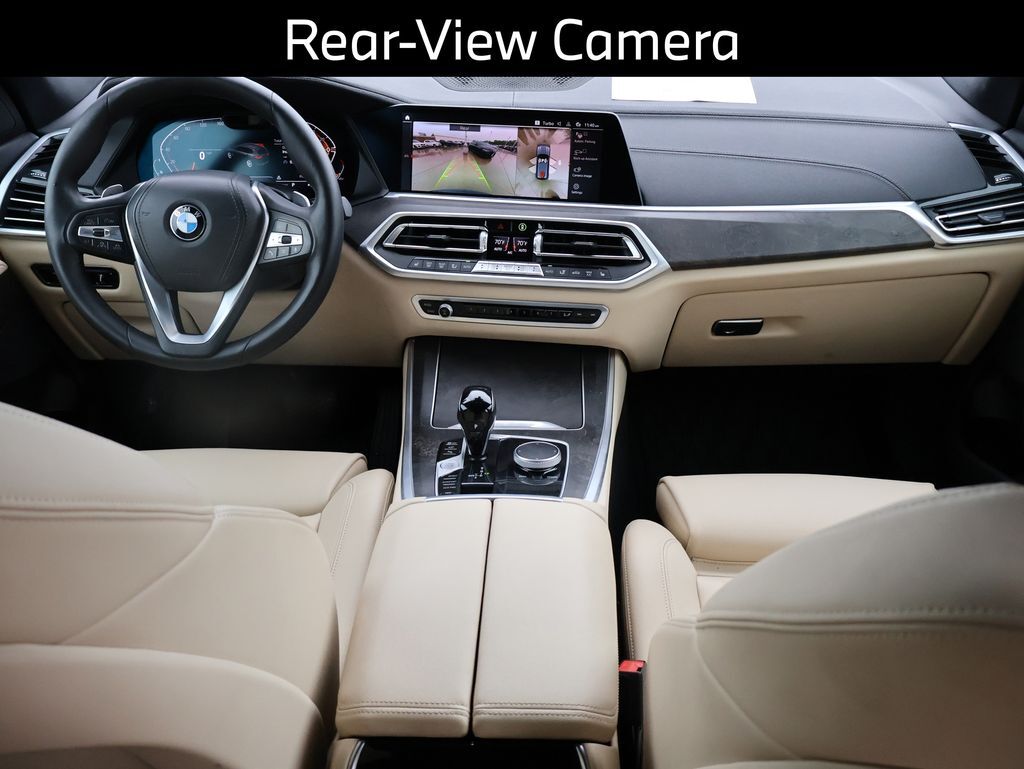 2022 BMW X5 xDrive40i San Clemente CA