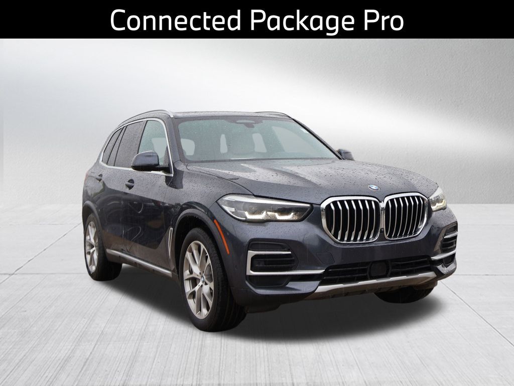 2022 BMW X5 xDrive40i San Clemente CA