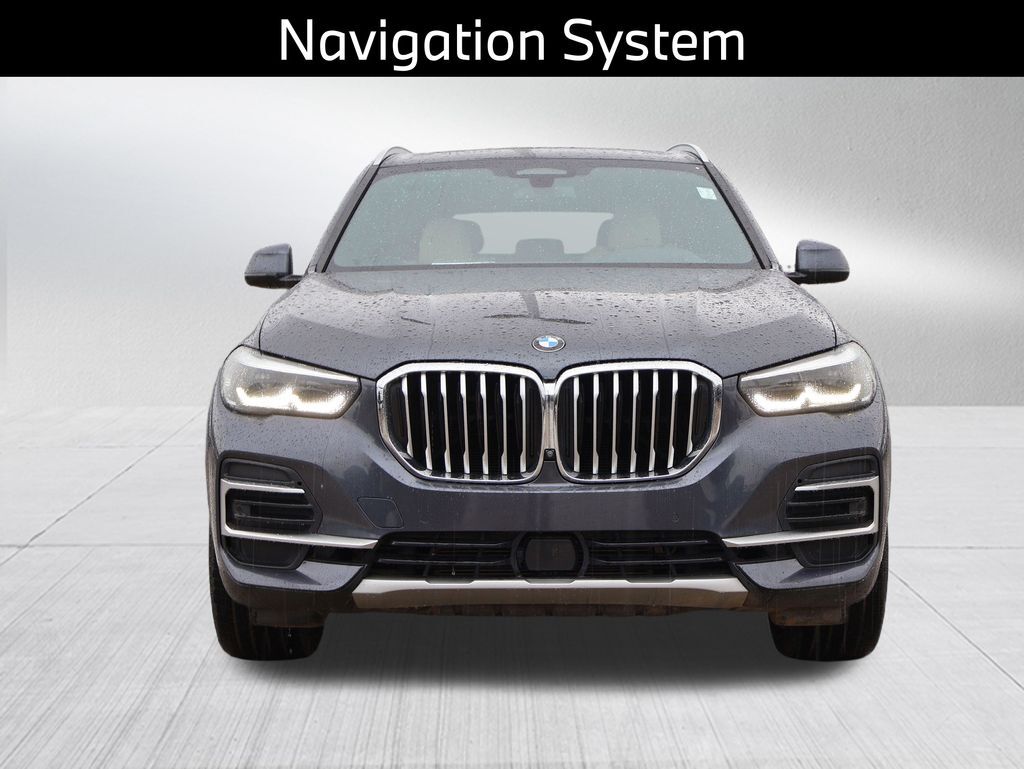 2022 BMW X5 xDrive40i San Clemente CA