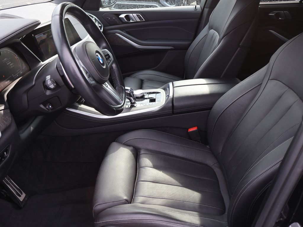2022 BMW X5 xDrive40i San Clemente CA