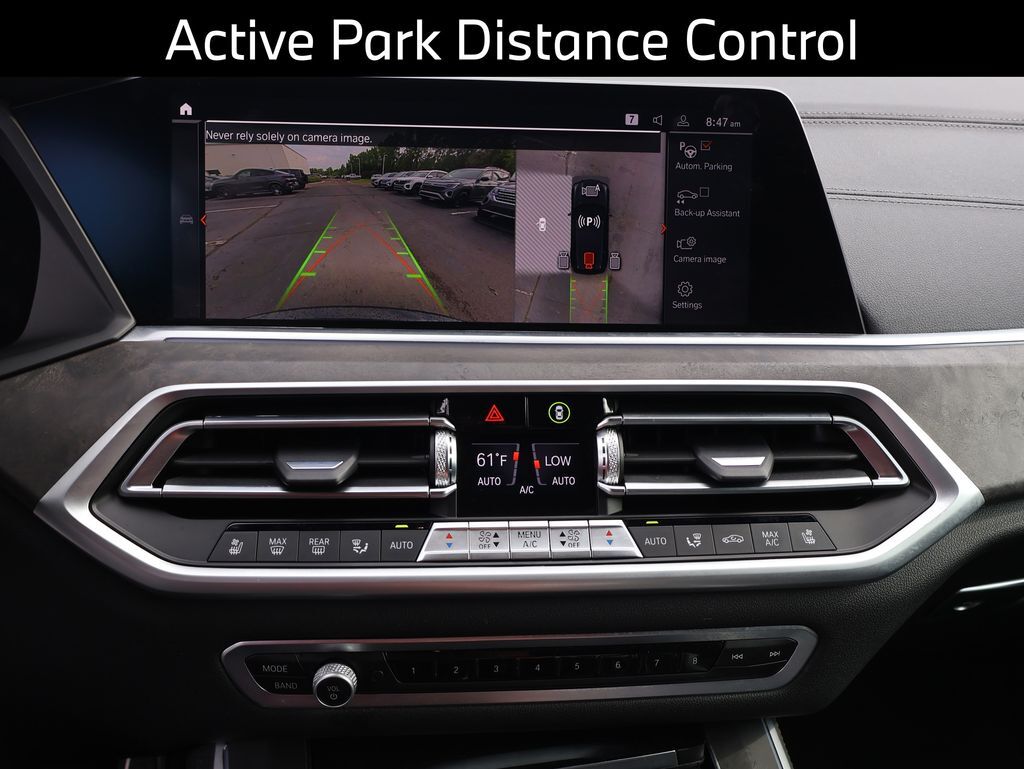 2022 BMW X5 xDrive40i San Clemente CA