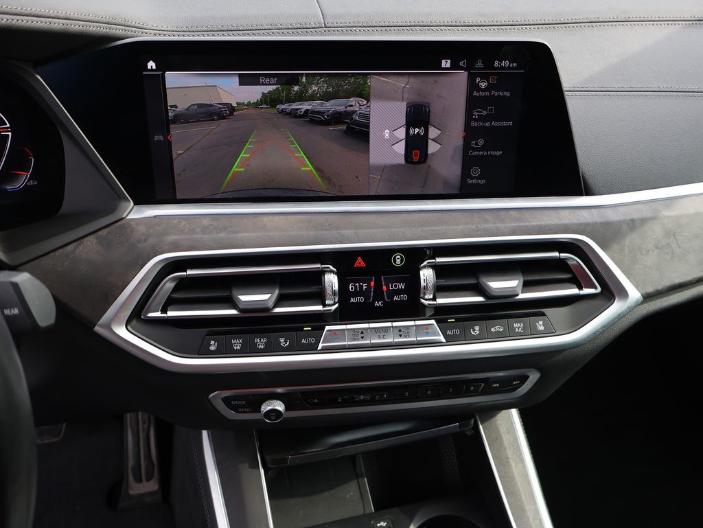 2022 BMW X5 xDrive40i San Clemente CA