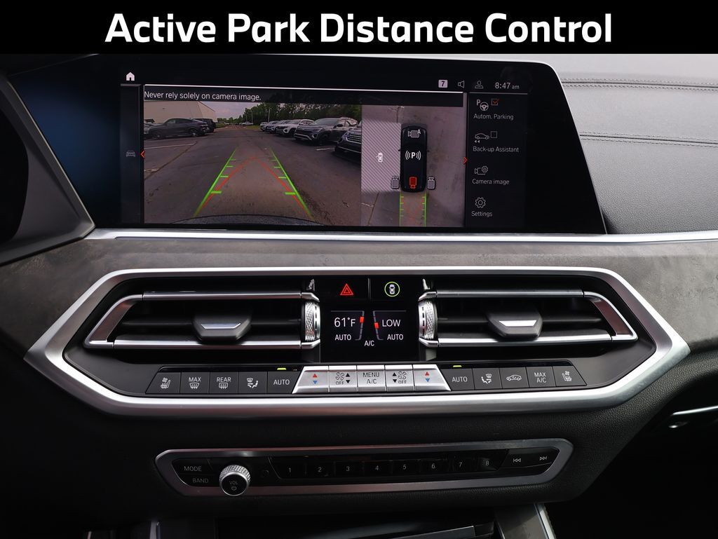 2022 BMW X5 xDrive40i San Clemente CA