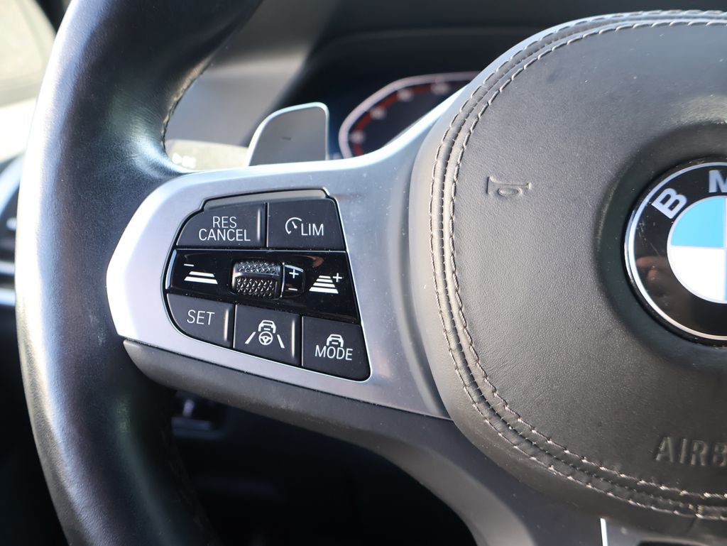 2022 BMW X5 xDrive40i San Clemente CA