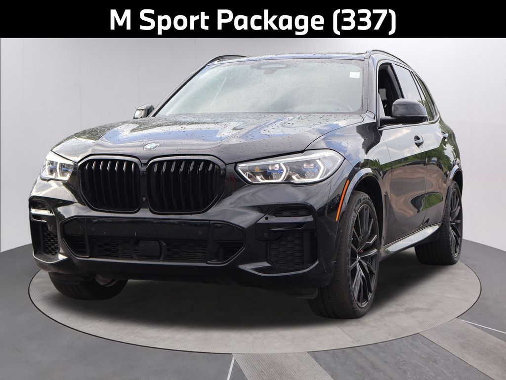 2022 BMW X5 xDrive40i San Clemente CA