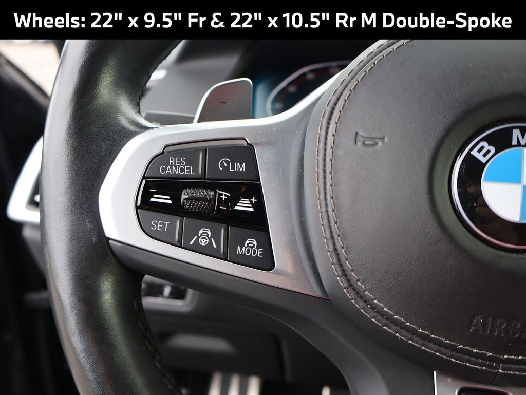2022 BMW X5 xDrive40i San Clemente CA