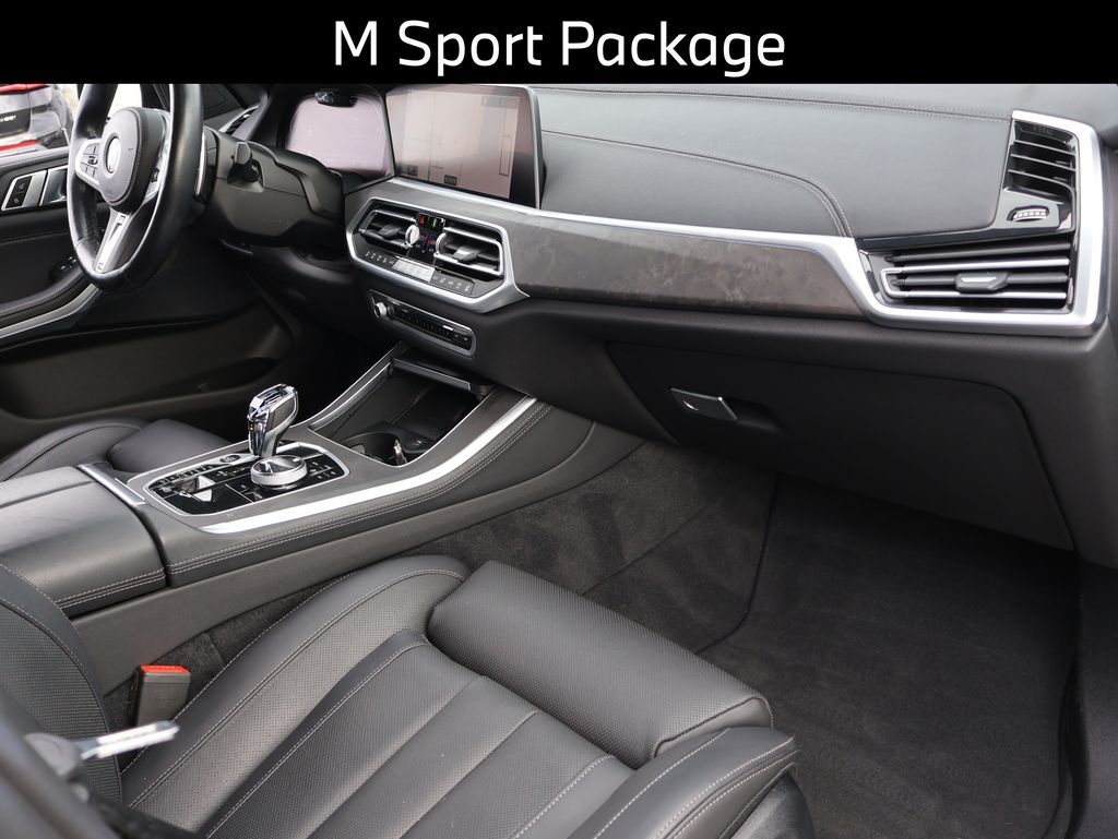2022 BMW X5 xDrive40i San Clemente CA