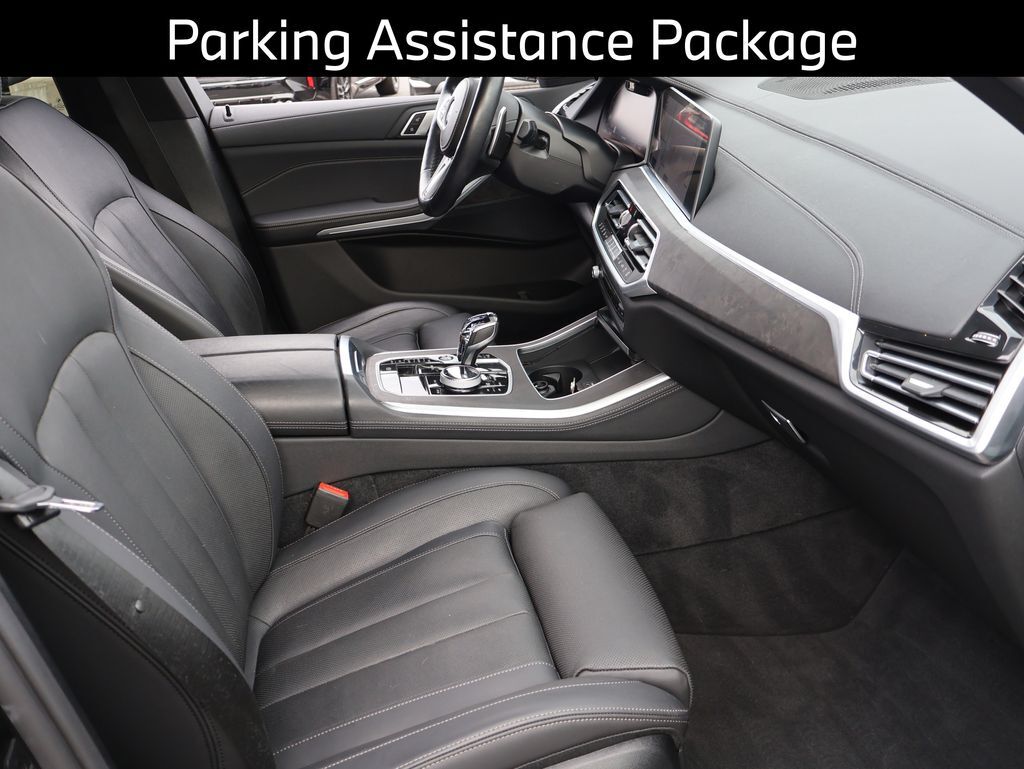 2022 BMW X5 xDrive40i San Clemente CA