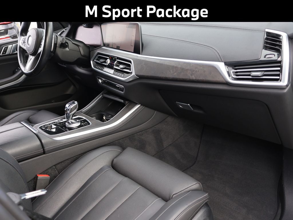 2022 BMW X5 xDrive40i San Clemente CA