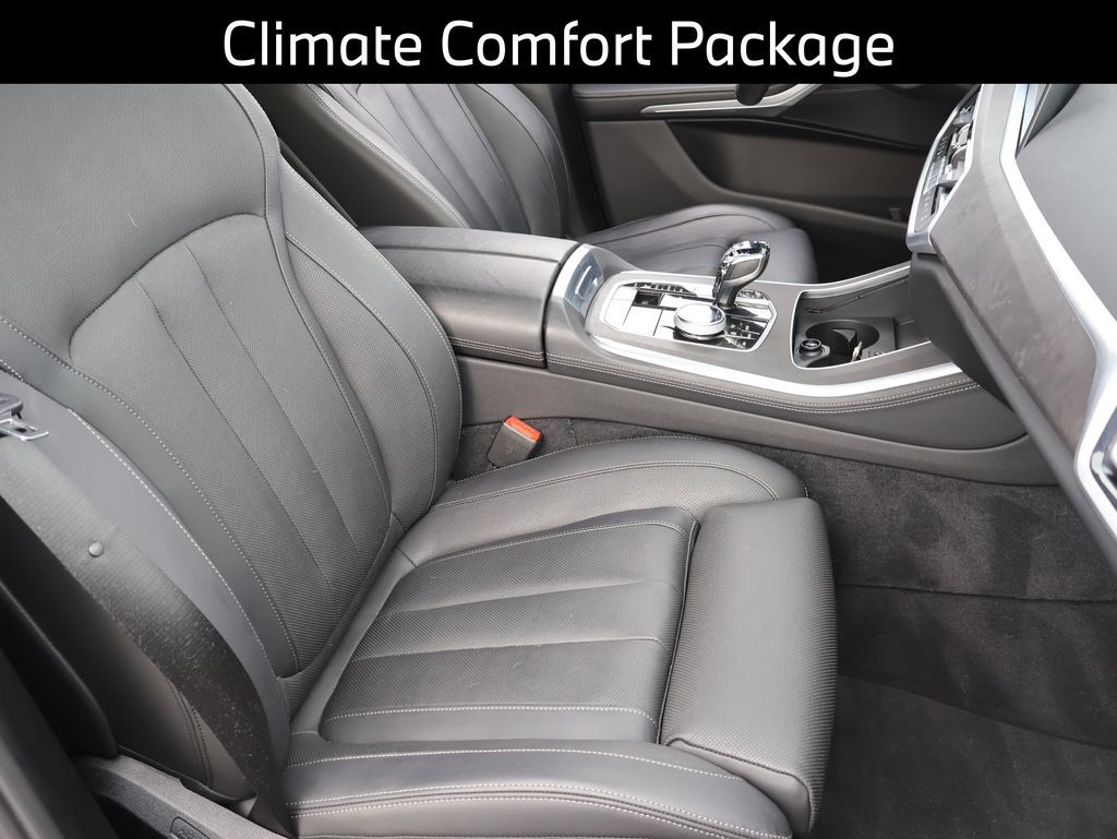 2022 BMW X5 xDrive40i San Clemente CA