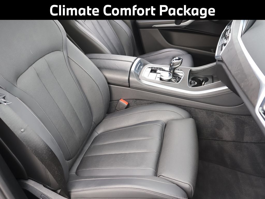 2022 BMW X5 xDrive40i San Clemente CA