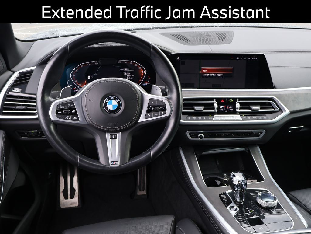 2022 BMW X5 xDrive40i San Clemente CA