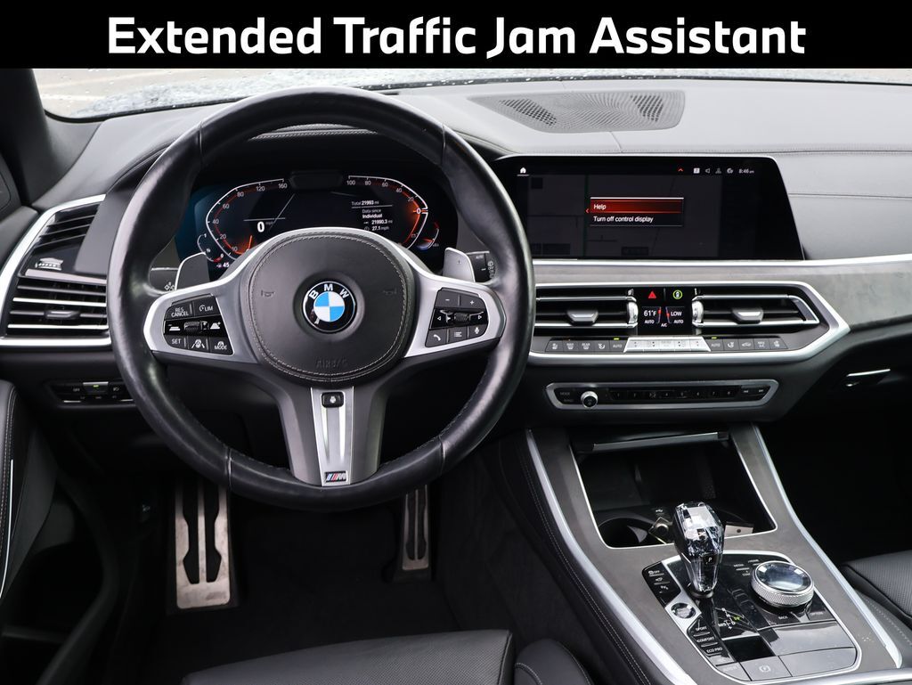 2022 BMW X5 xDrive40i San Clemente CA