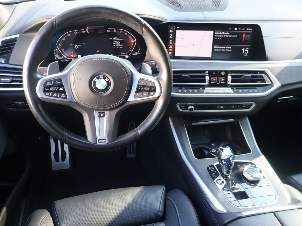 2022 BMW X5 xDrive40i San Clemente CA