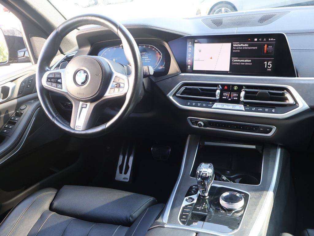 2022 BMW X5 xDrive40i San Clemente CA