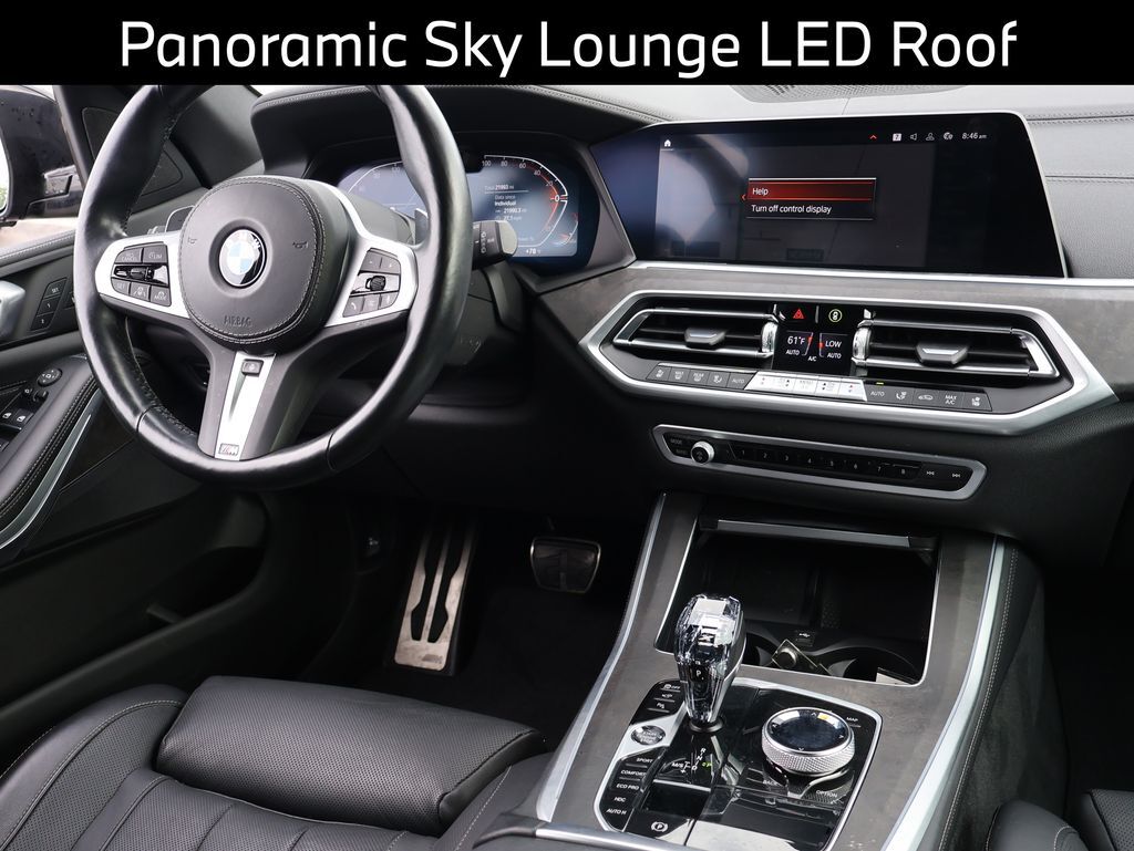2022 BMW X5 xDrive40i San Clemente CA