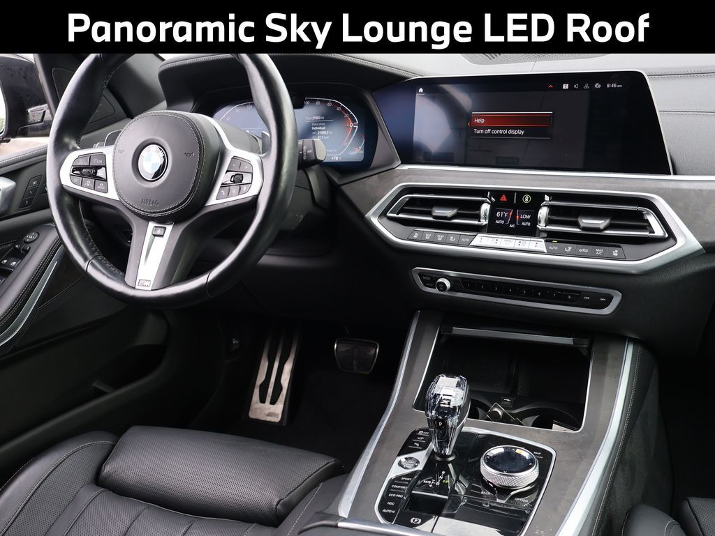 2022 BMW X5 xDrive40i San Clemente CA