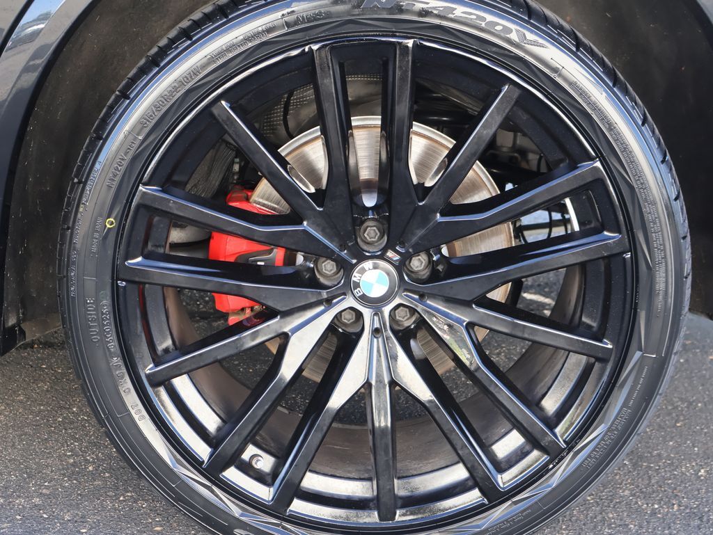 2022 BMW X5 xDrive40i San Clemente CA