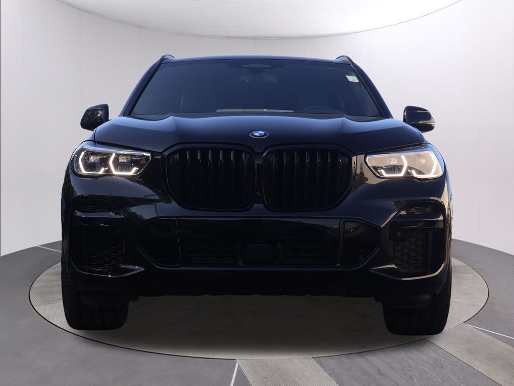 2022 BMW X5 xDrive40i San Clemente CA