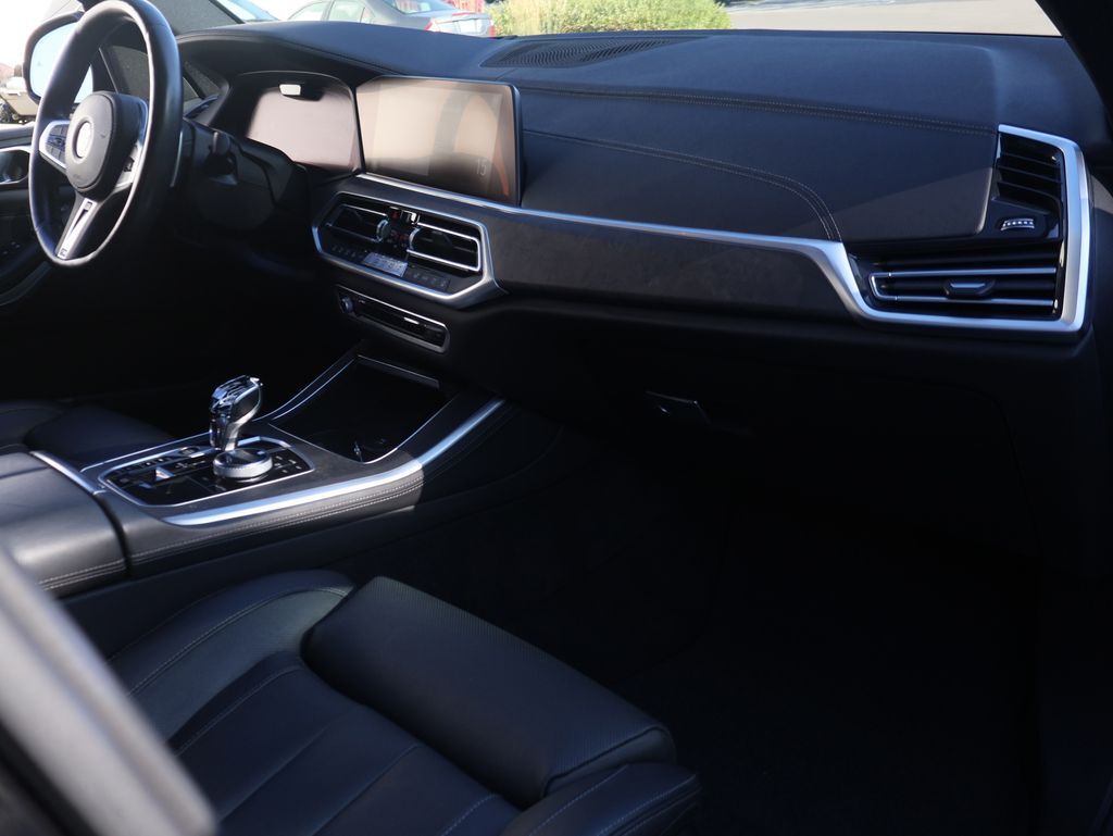 2022 BMW X5 xDrive40i San Clemente CA