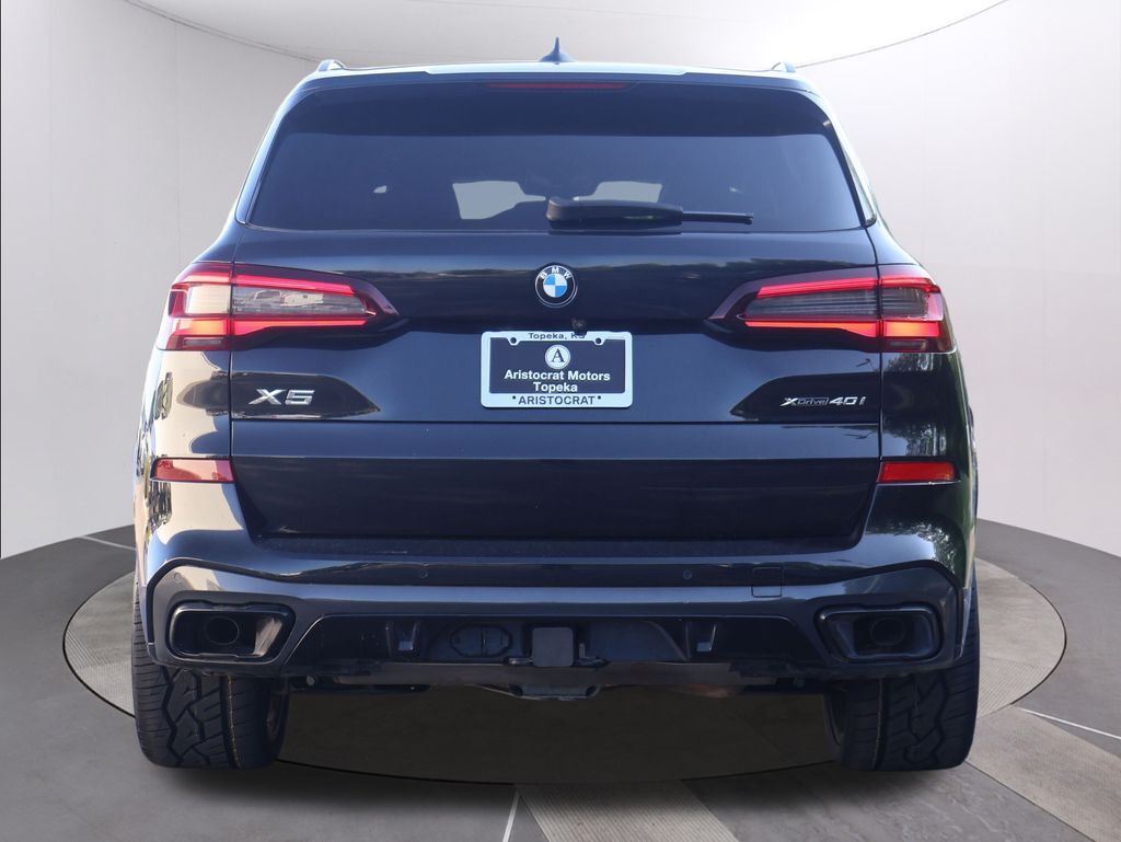 2022 BMW X5 xDrive40i San Clemente CA