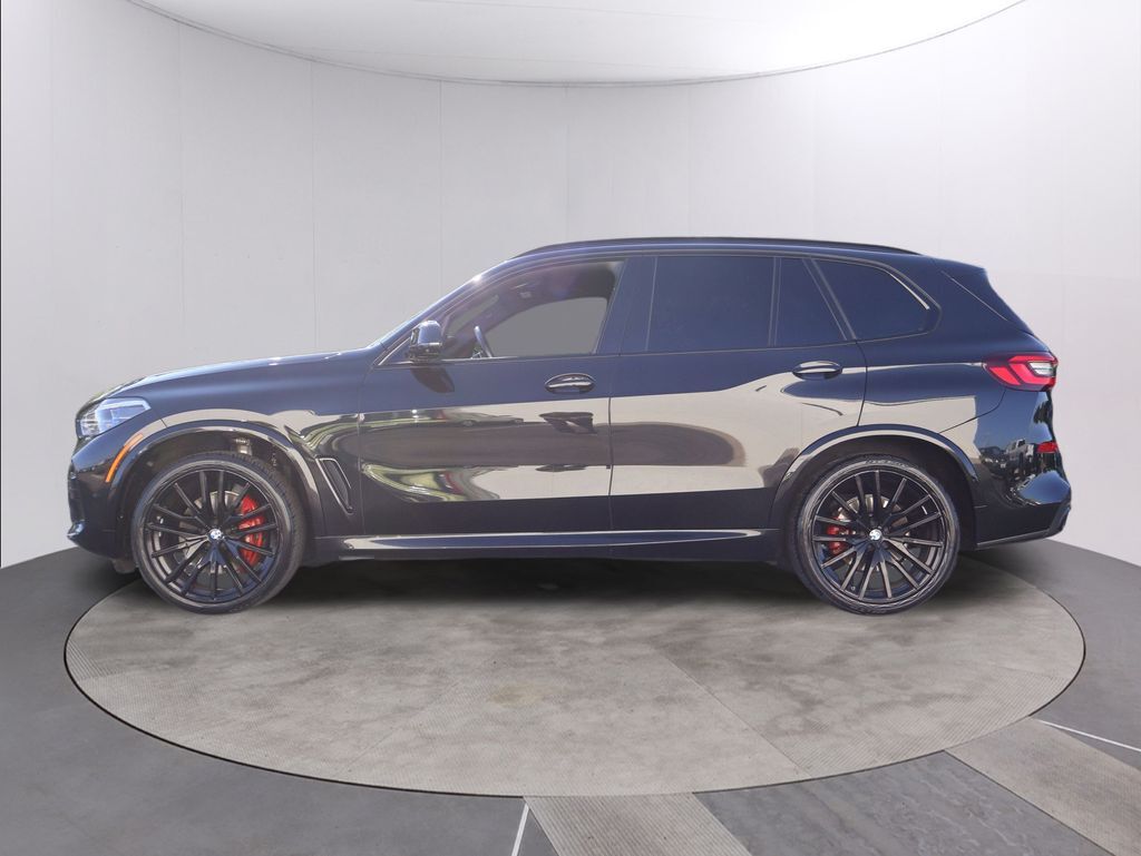 2022 BMW X5 xDrive40i San Clemente CA