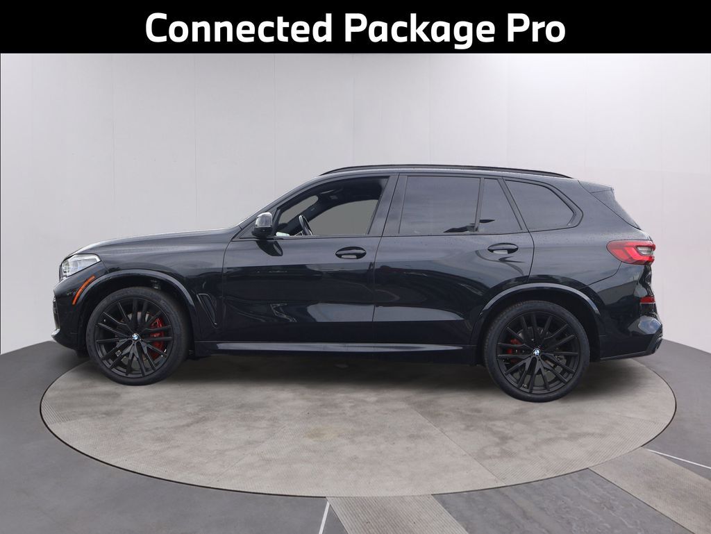 2022 BMW X5 xDrive40i San Clemente CA
