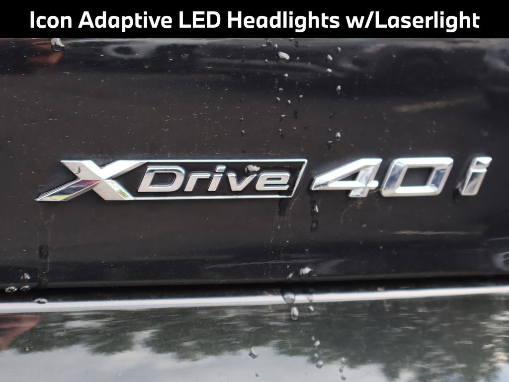 2022 BMW X5 xDrive40i San Clemente CA