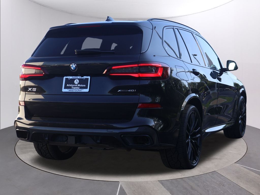 2022 BMW X5 xDrive40i San Clemente CA