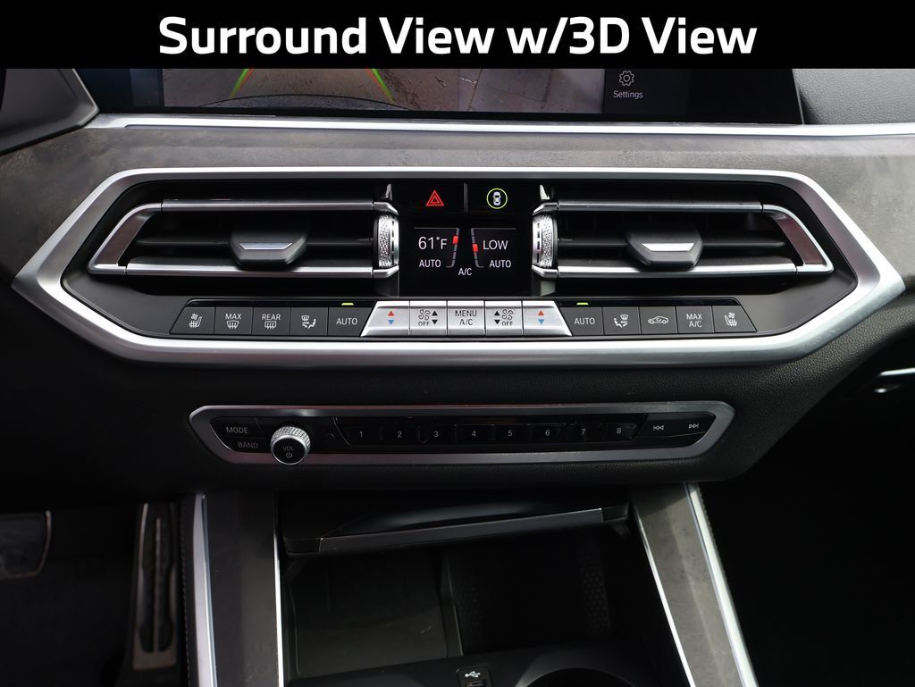 2022 BMW X5 xDrive40i San Clemente CA