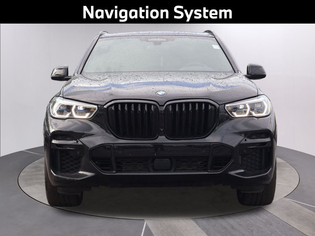 2022 BMW X5 xDrive40i San Clemente CA