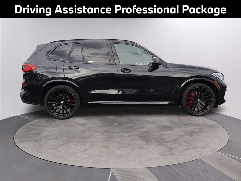 2022 BMW X5 xDrive40i San Clemente CA