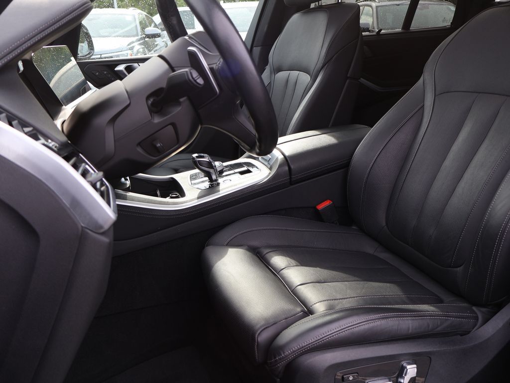 2022 BMW X5 xDrive40i San Clemente CA