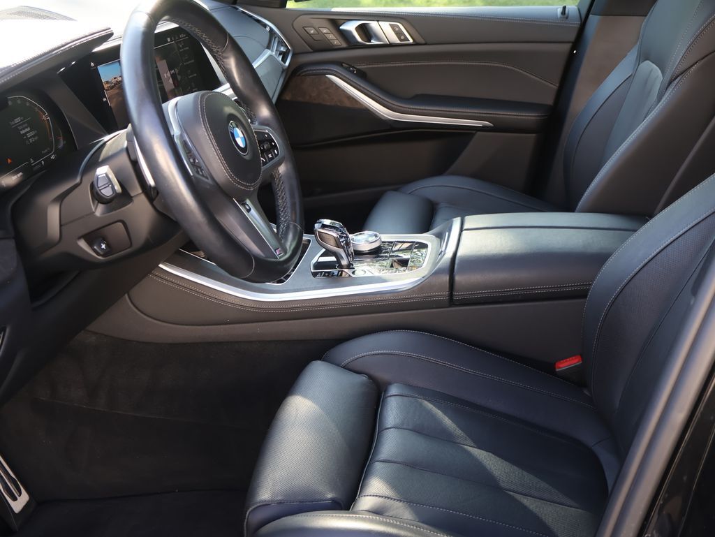 2022 BMW X5 xDrive40i San Clemente CA