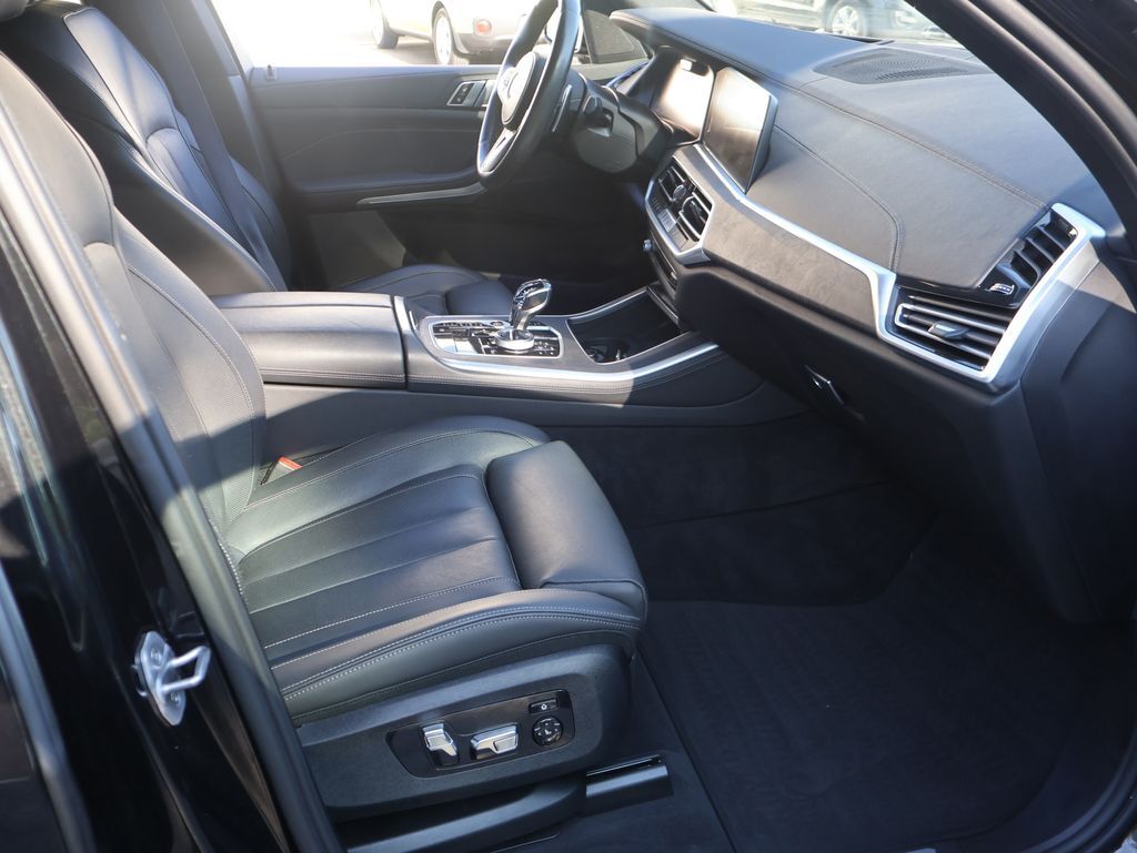 2022 BMW X5 xDrive40i San Clemente CA