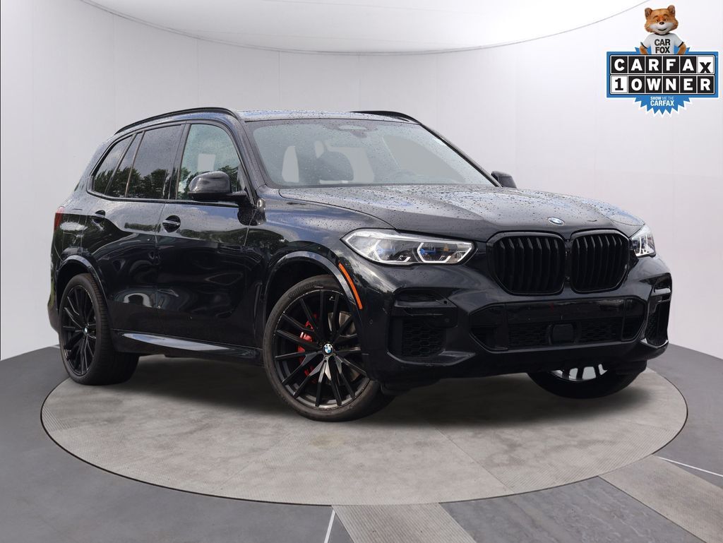 2022 BMW X5 xDrive40i San Clemente CA