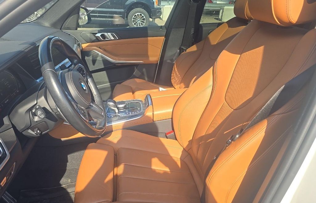 2022 BMW X5 xDrive40i San Clemente CA