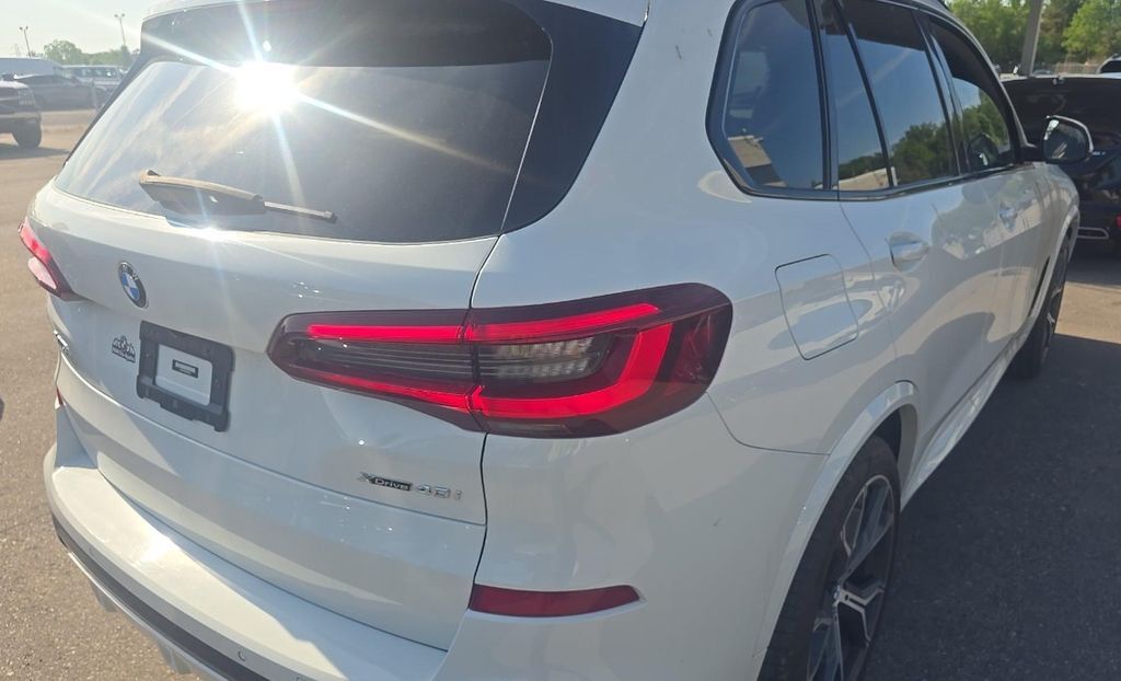 2022 BMW X5 xDrive40i San Clemente CA