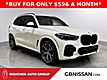 2022 BMW X5 xDrive40i w/M Sport Pkg