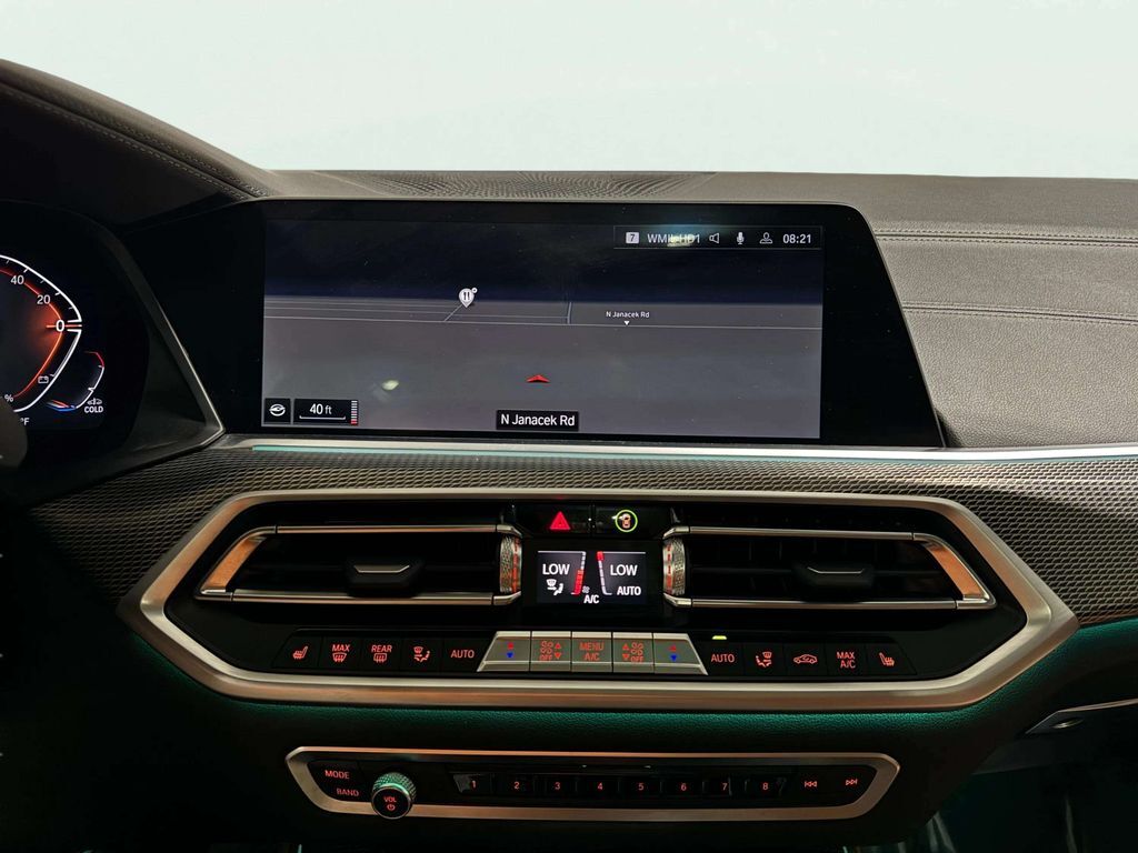 2022 BMW X5 xDrive40i w/M Sport Pkg San Clemente CA