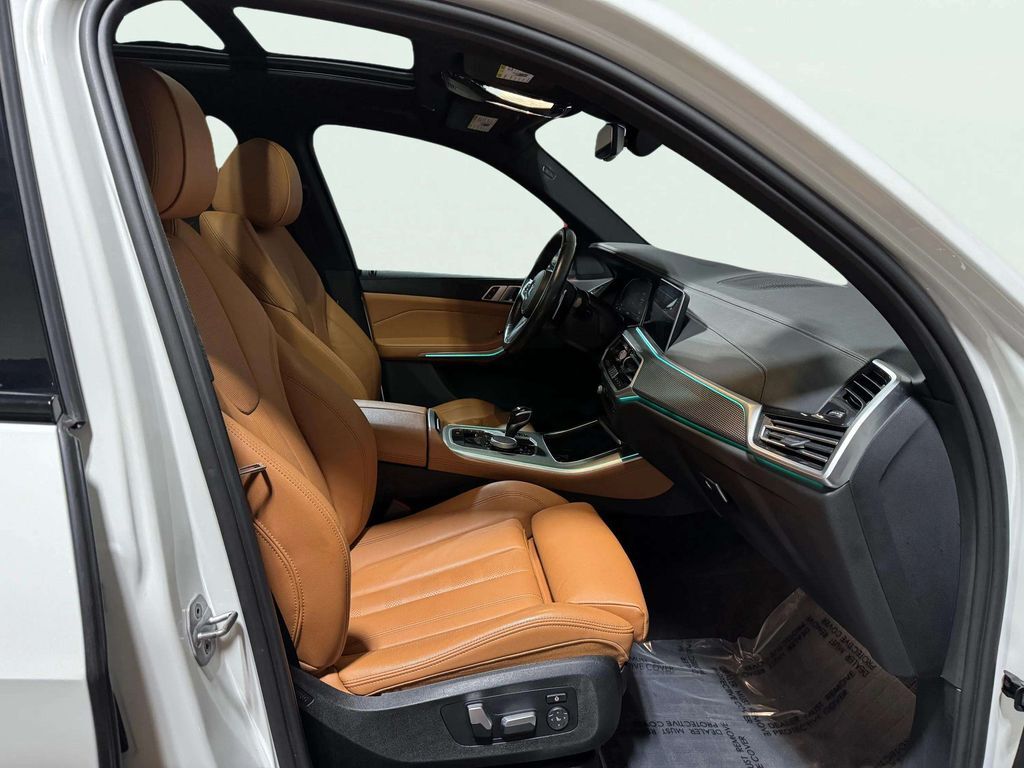 2022 BMW X5 xDrive40i w/M Sport Pkg San Clemente CA