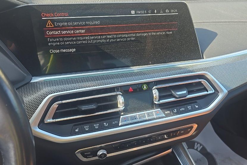 2022 BMW X5 xDrive40i w/M Sport Pkg San Clemente CA