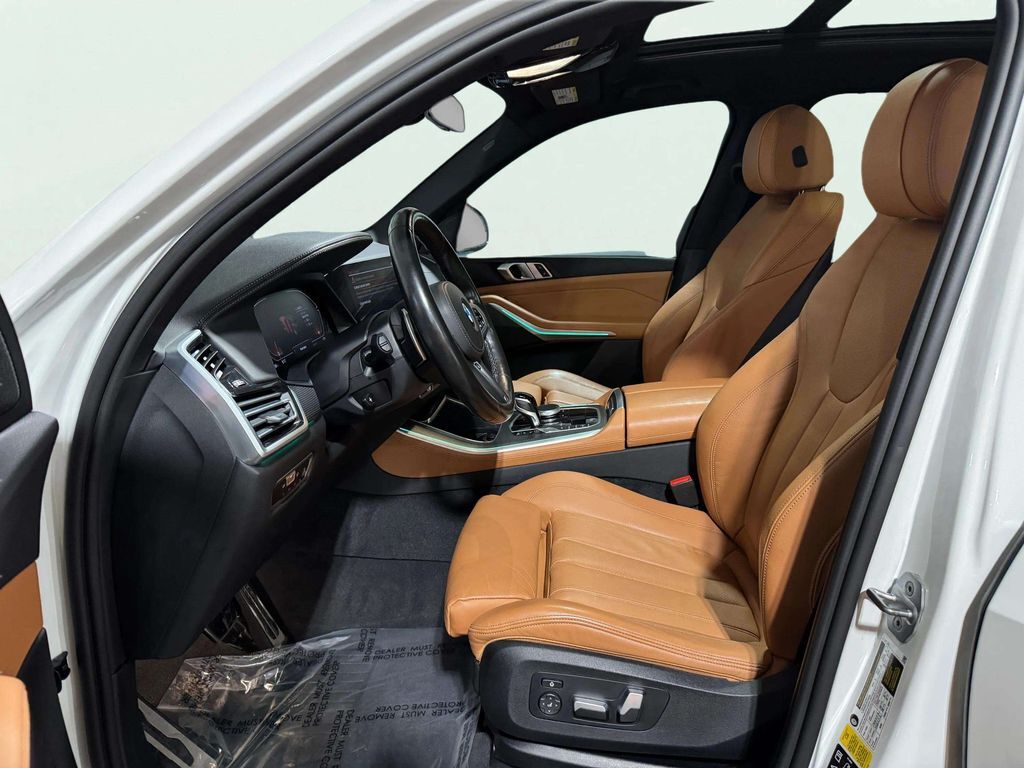 2022 BMW X5 xDrive40i w/M Sport Pkg San Clemente CA